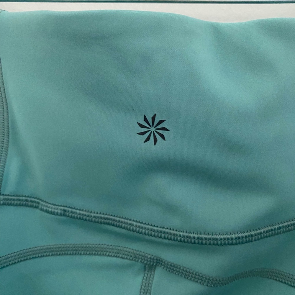 Athleta Rainer Legging Tight - Picture 8 of 9